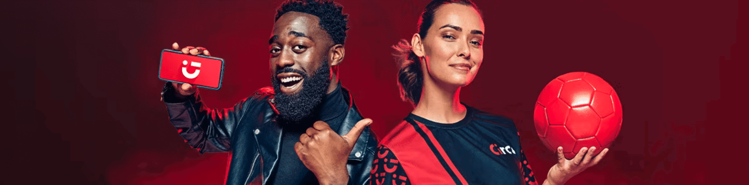 Circus Casino Vrienden Bonus | CasinoBonusCheck