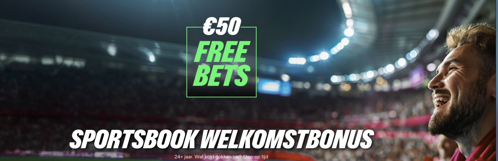 Come On Sport Welkomstbonus | CasinoBonusCheck