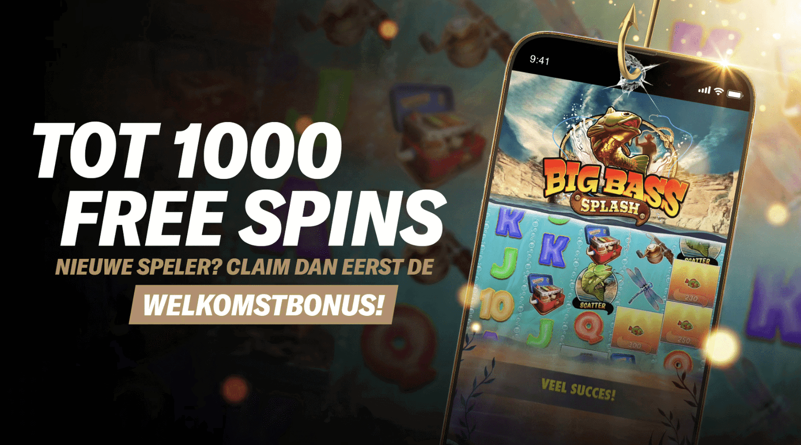 BetMGM Gratis Spins Bonus | CasinoBonusCheck