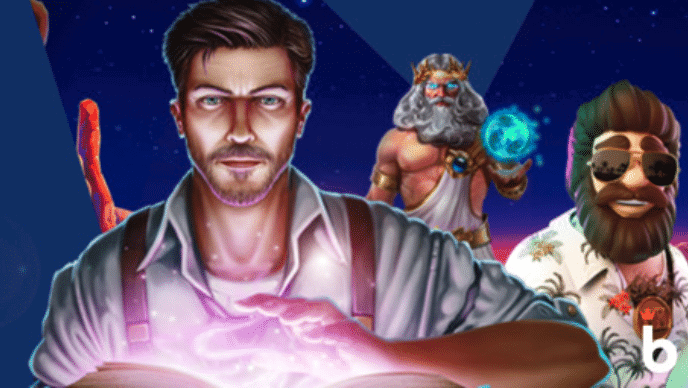 BetNation Gratis Spins Welkomstbonus | CasinoBonusCheck