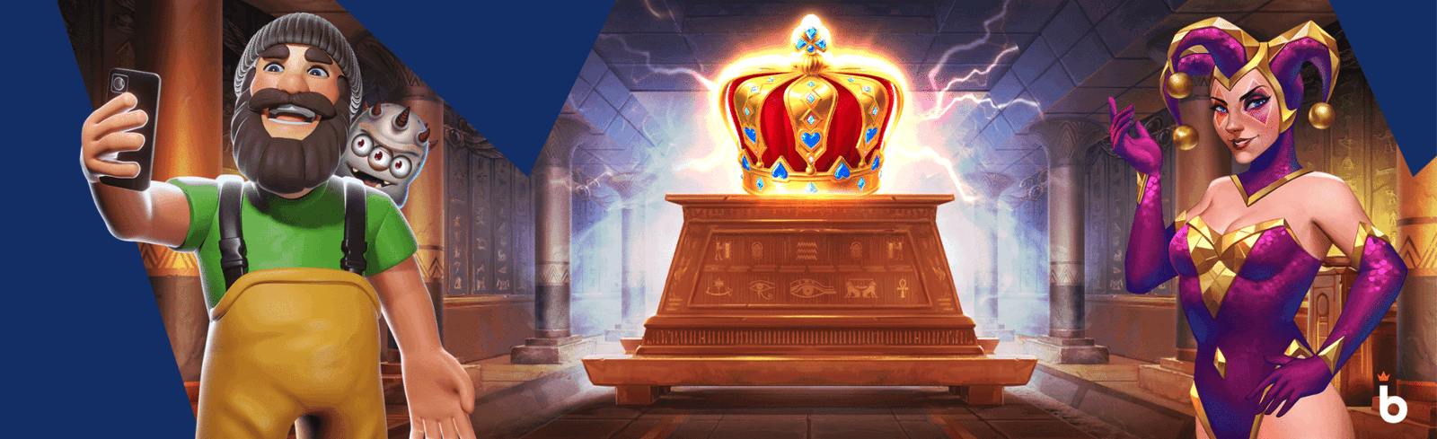 BetNation Nieuwsbrief Bonus | CasinoBonusCheck