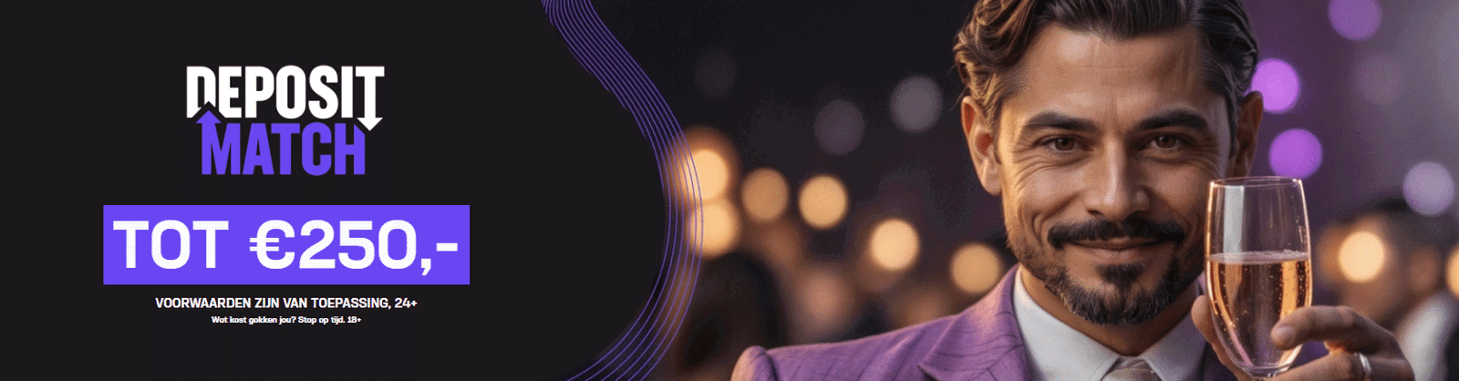Hard Rock Casino Welkomstbonus