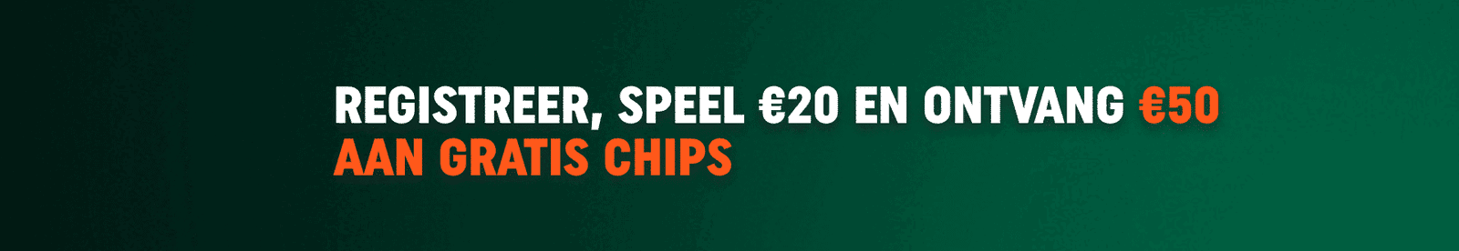 TOTO Live Casino Welkomstbonus | CasinoBonusCheck