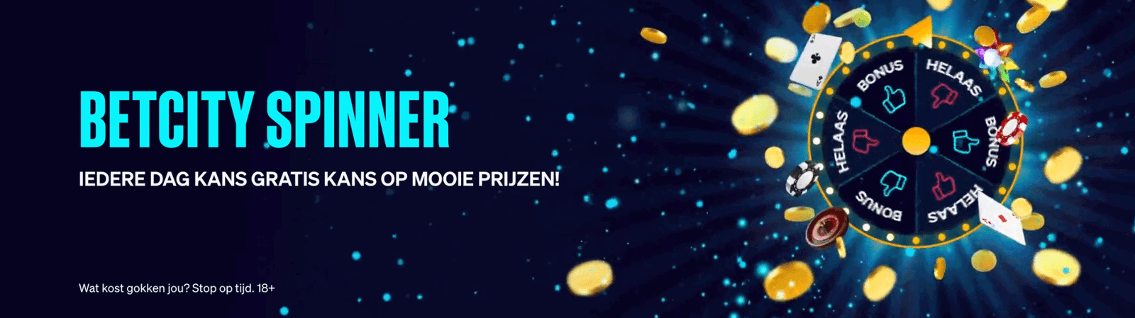 BetCity Spinner Bonus _ CasinoBonusCheck