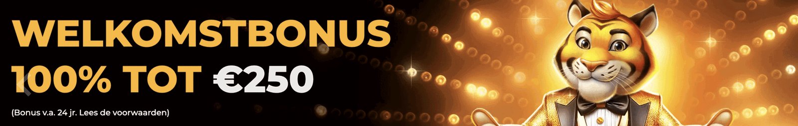 Goldrun Casino Welkomstbonus