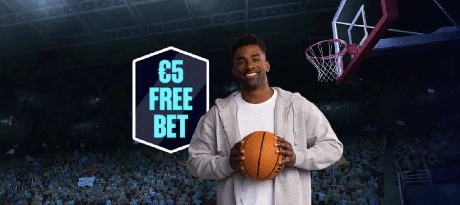 BetNation NBA Free Bet | CasinoBonusCheck