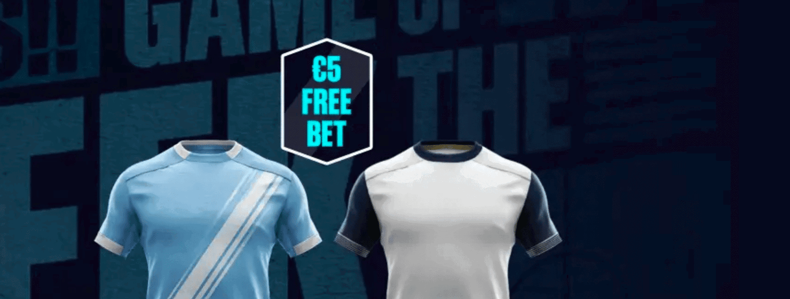 BetCity Wedstrijd van de Week Bonus | CasinoBonusCheck