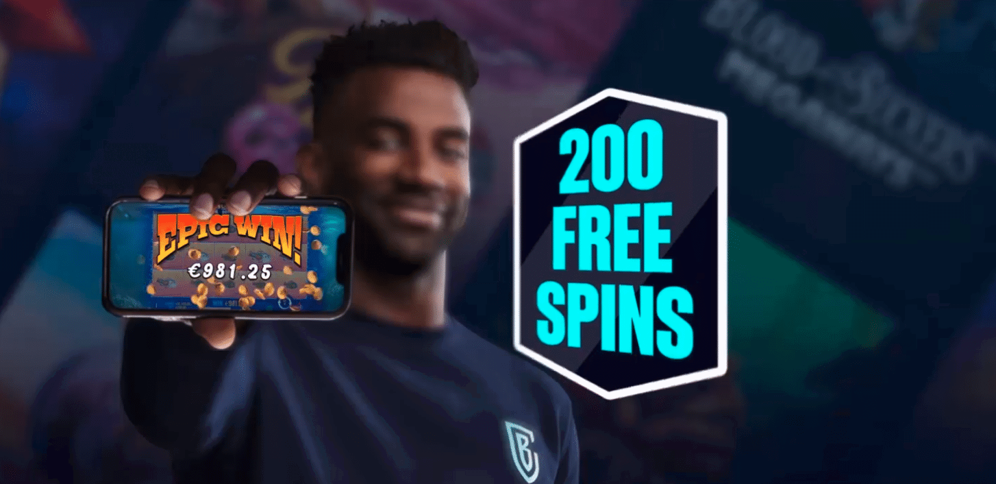 BetNation Gratis Spins Welkomstbonus | CasinoBonusCheck