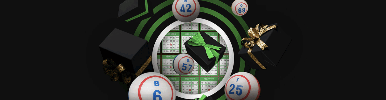 Unibet Bonus Welkomstbonus Bingo