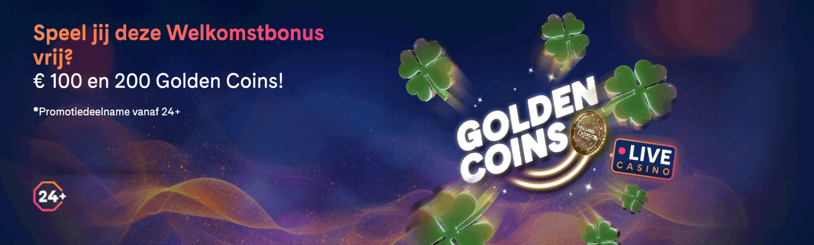 Holland Casino Live Casino Welkomstbonus _ CasinoBonusCheck