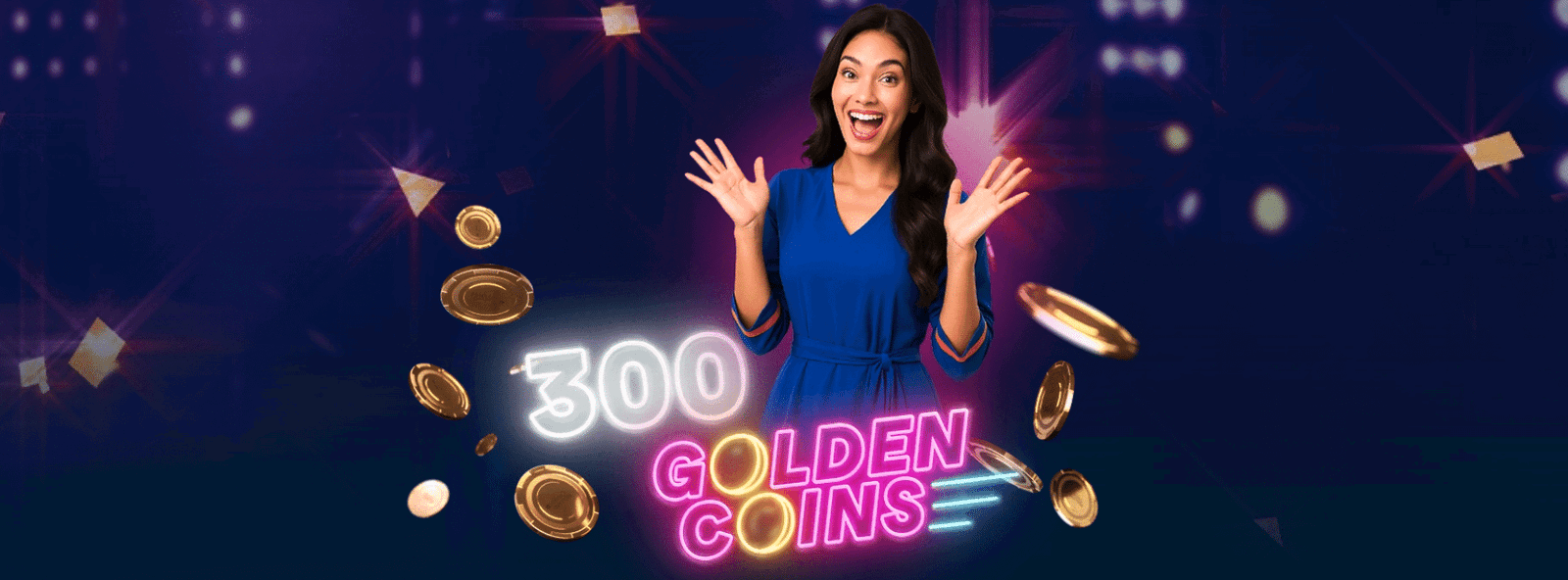 Holland Casino Live Casino Welkomstbonus 300 Golden Coins | CasinoBonusCheck
