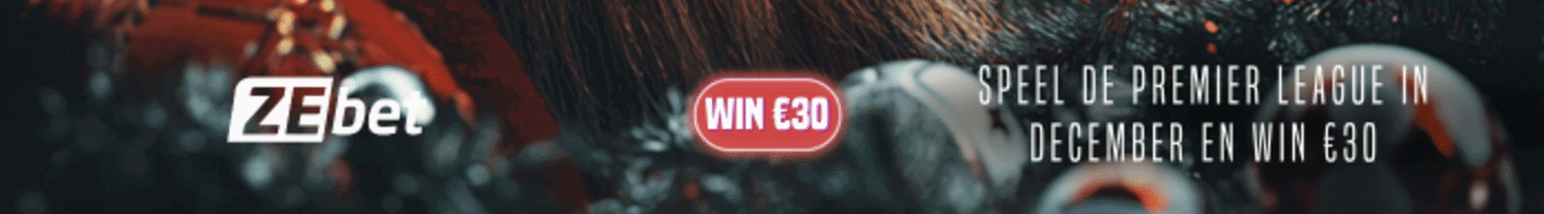 ZeBet December bonus | CasinoBonusCheck
