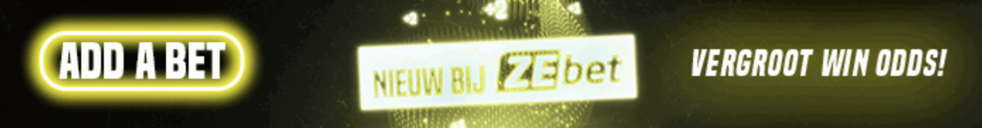 ZeBet Odd Boost | CasinoBonusCheck