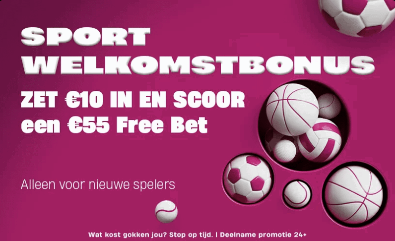 ZeBet Sport Welkomstbonus | CasinoBonusCheck