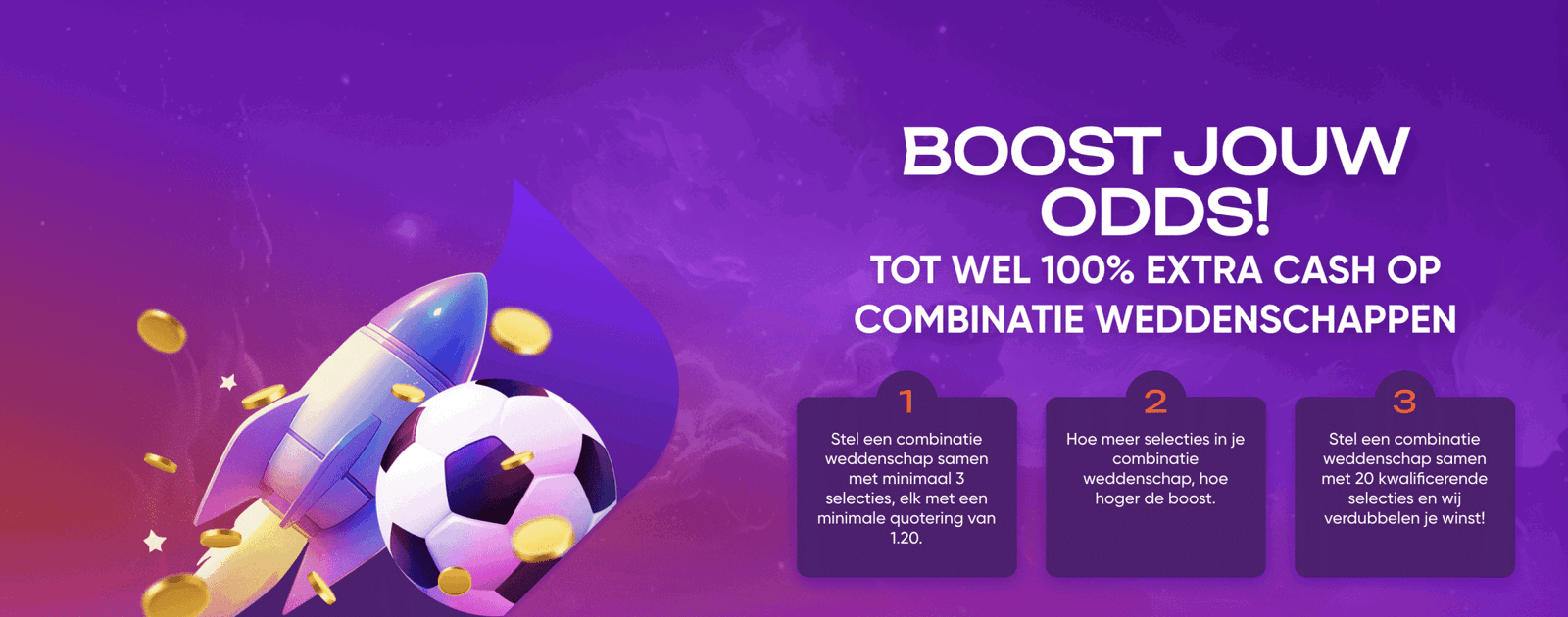 TonyBet Boost Odds | CasinoBonusCheck