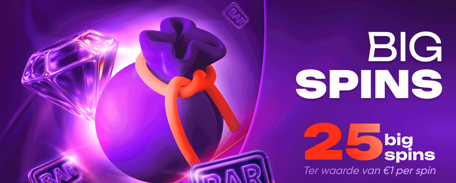 TonyBet Big Spins bonus | CasinoBonusCheck