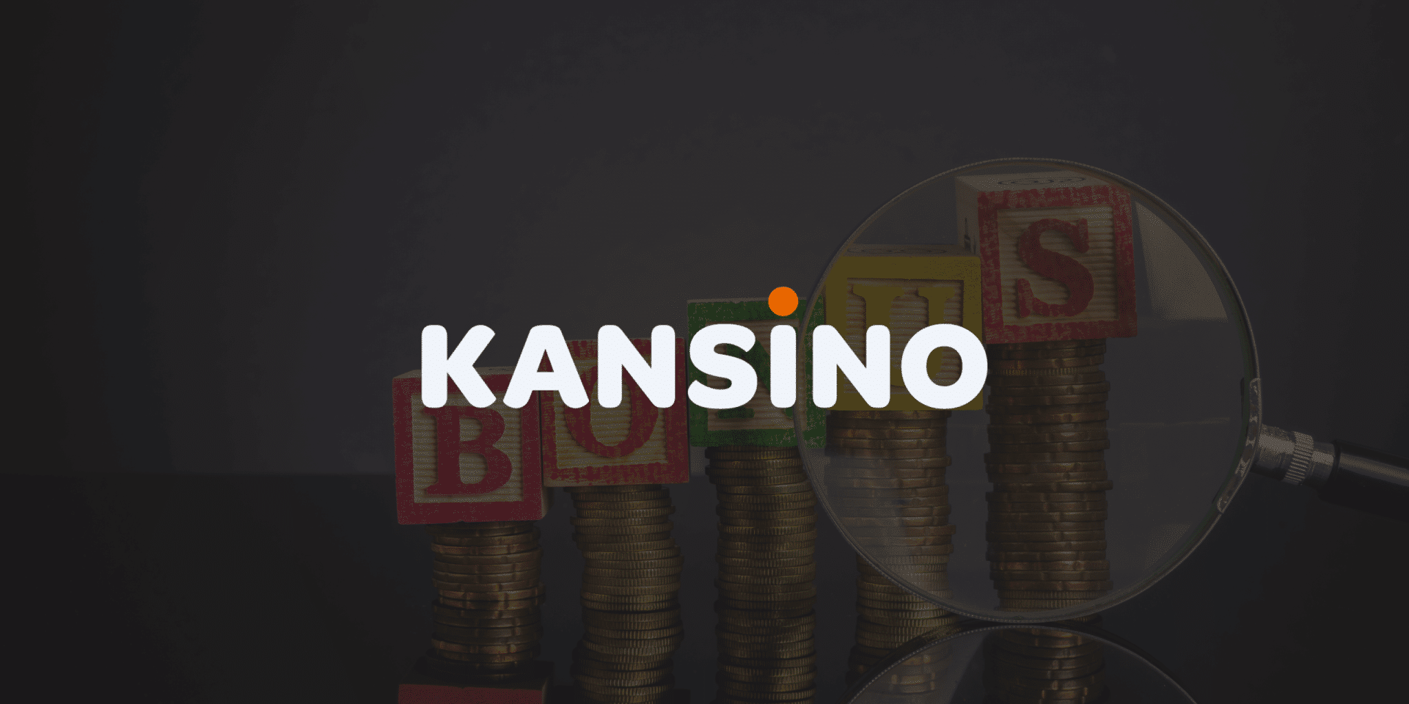 Kansino-bonus
